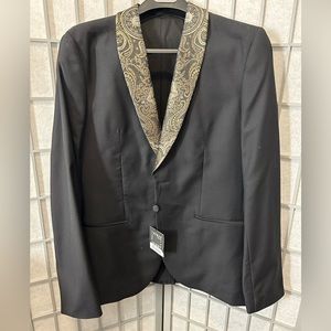 BRAND NEW TOPMAN BLAZER COAT